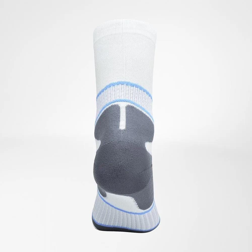 Performance Socks Mid Cut