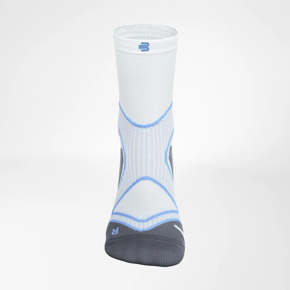 Performance Socks Mid Cut