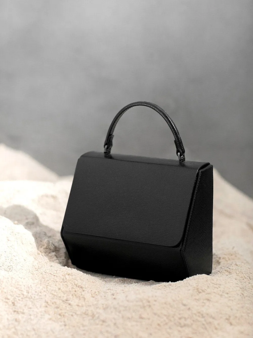 Perona   I   Bag - Cross Body Nia In Black