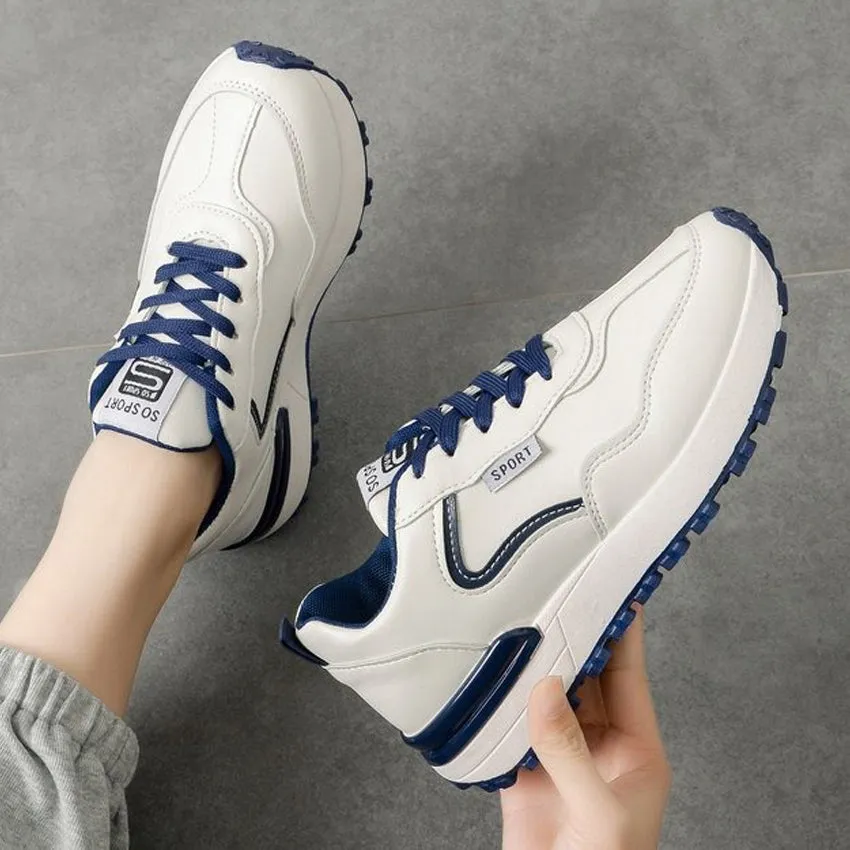 PLUSH Women's Shoes