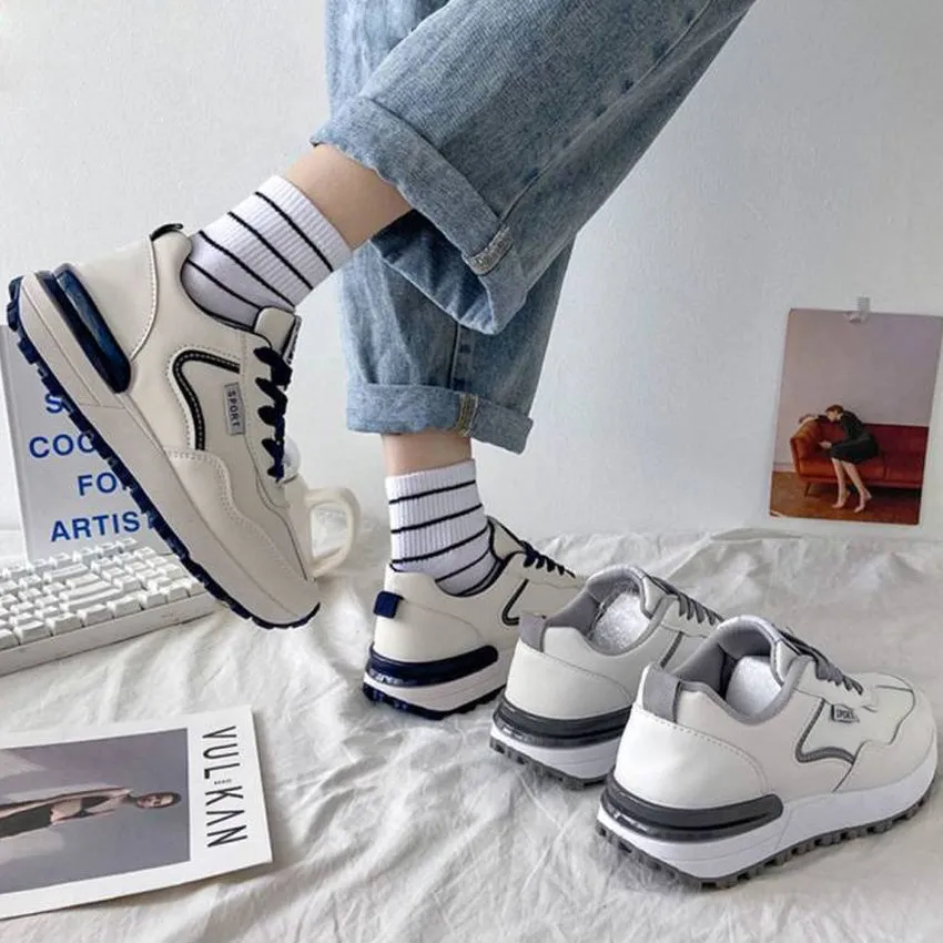 PLUSH Women's Shoes