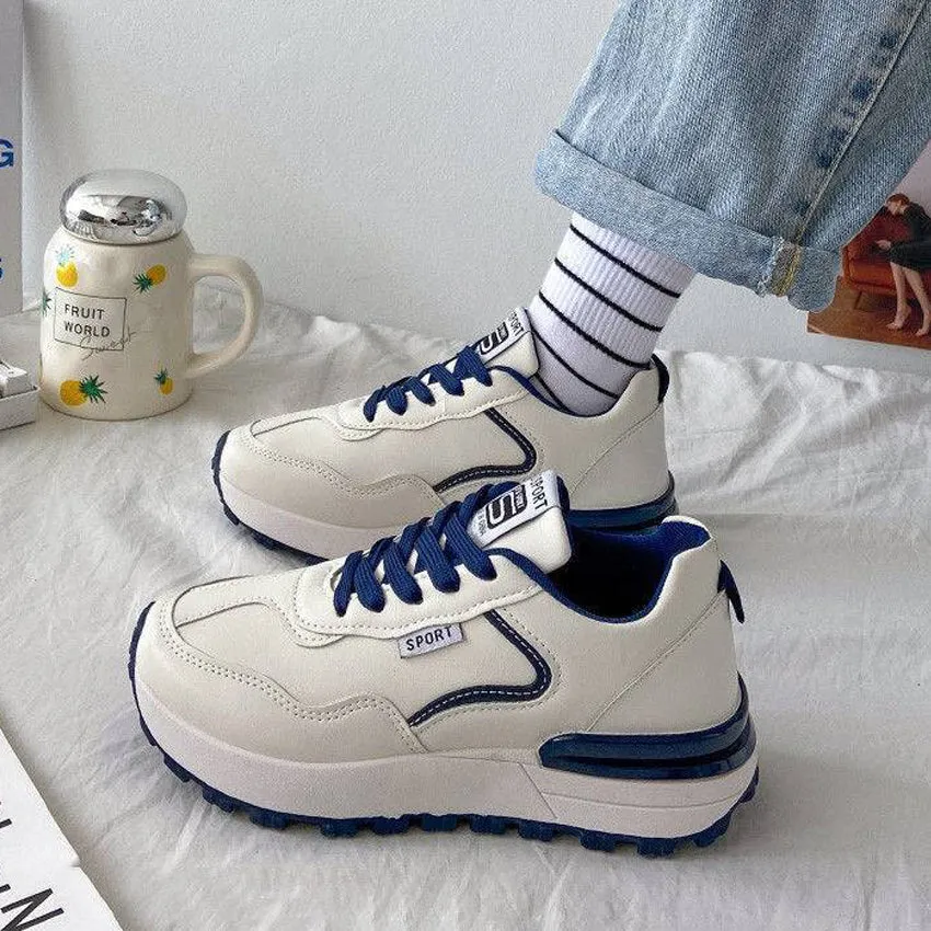 PLUSH Women's Shoes