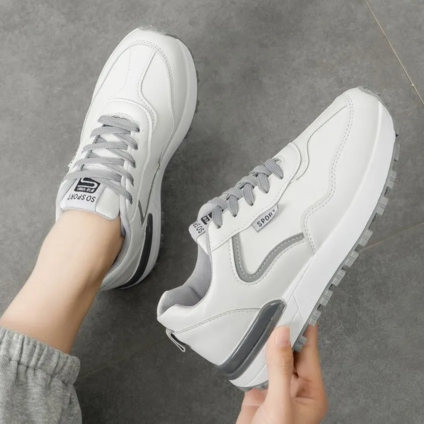 PLUSH Women's Shoes