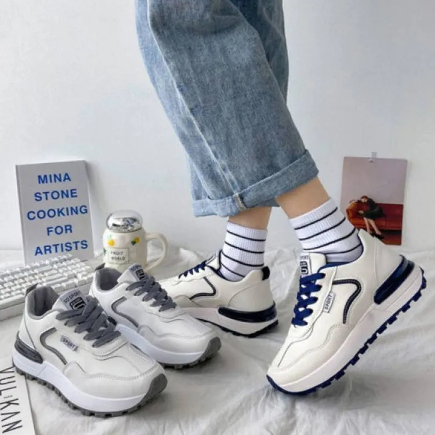 PLUSH Women's Shoes