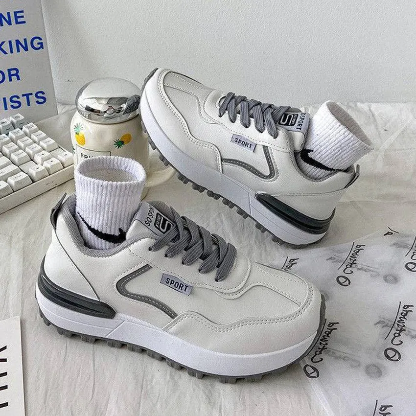PLUSH Women's Shoes