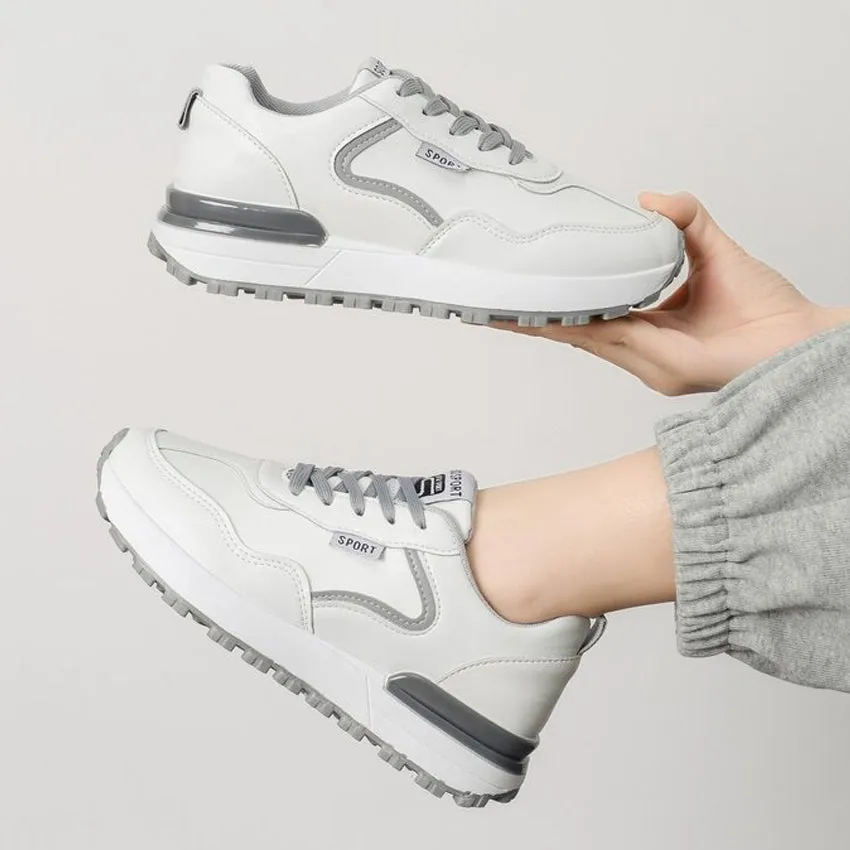 PLUSH Women's Shoes