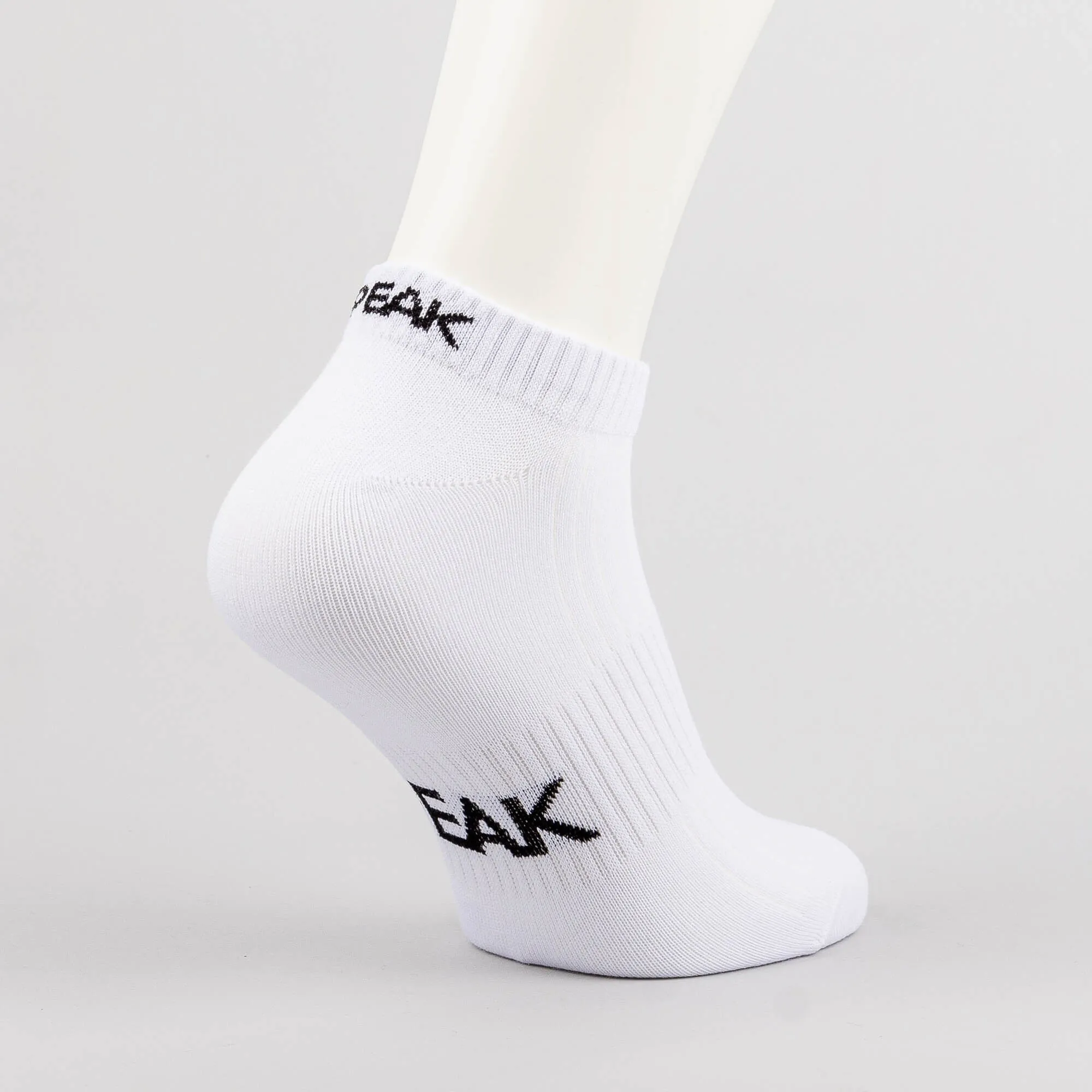 Ponožky Peak Ankle Socks biele