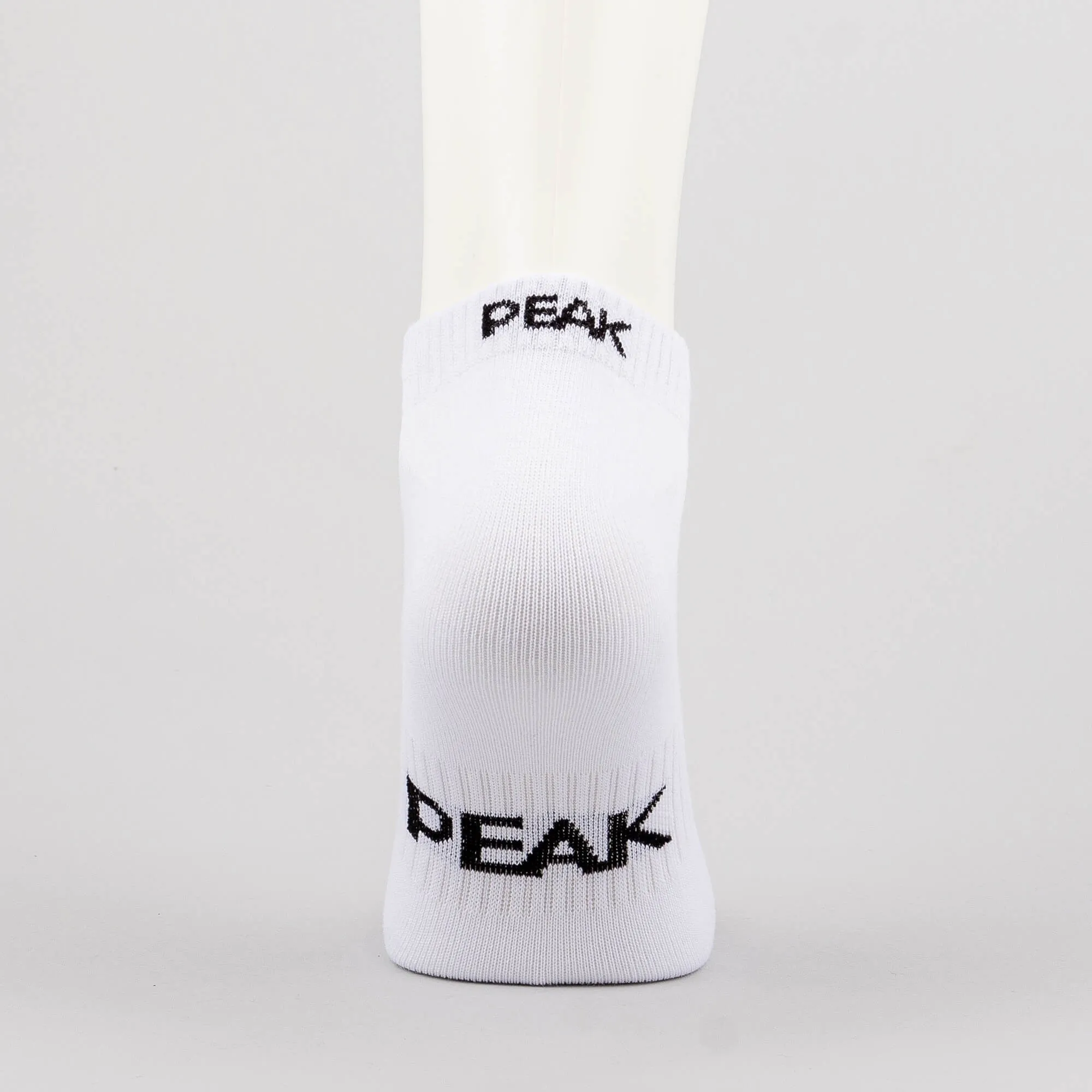 Ponožky Peak Ankle Socks biele