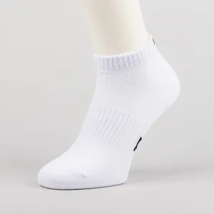 Ponožky Peak Ankle Socks biele