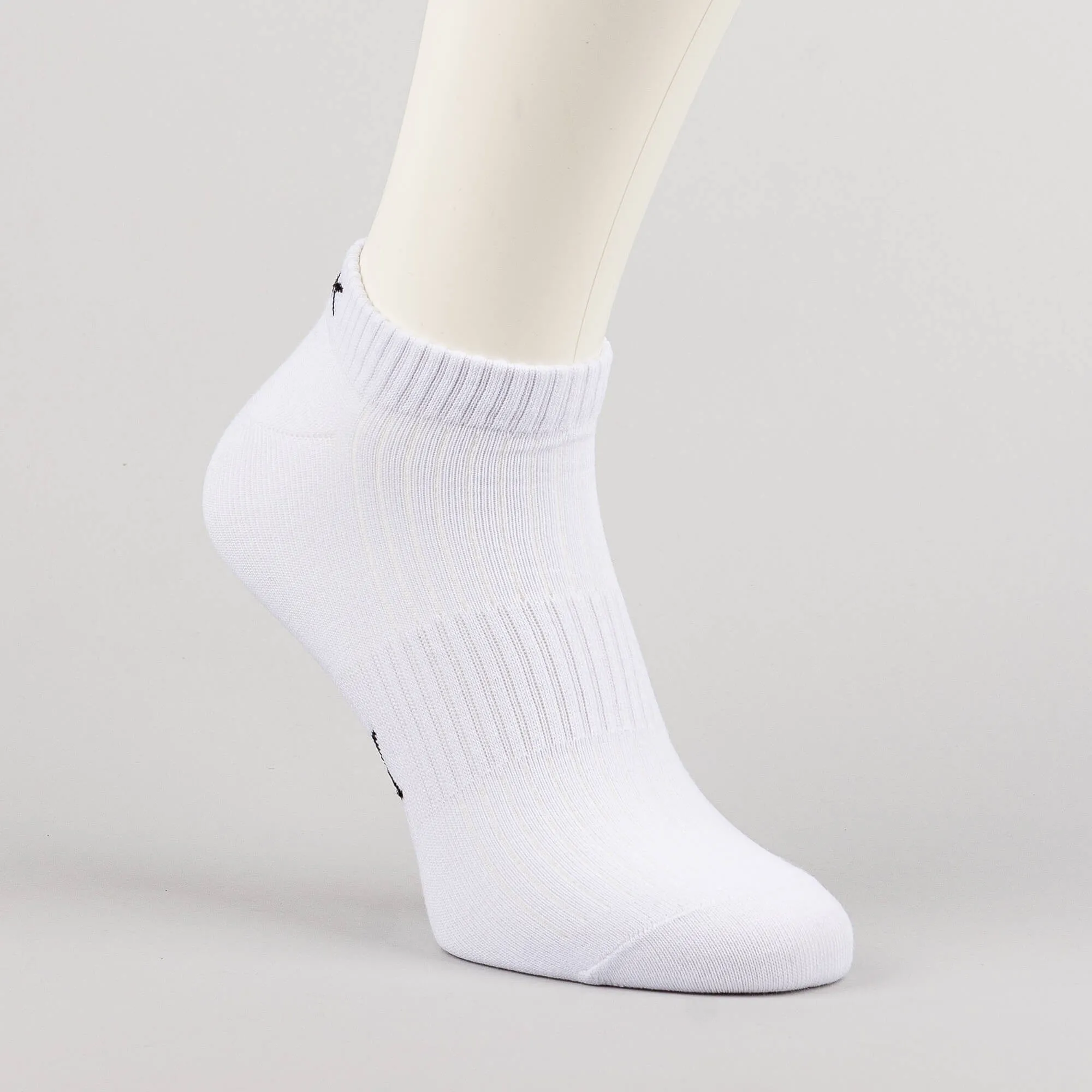 Ponožky Peak Ankle Socks biele