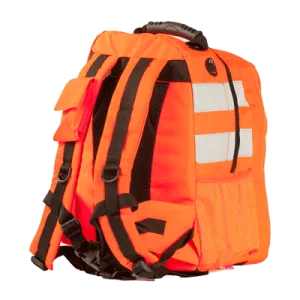 Portwest B905 Hi-Vis Rucksack