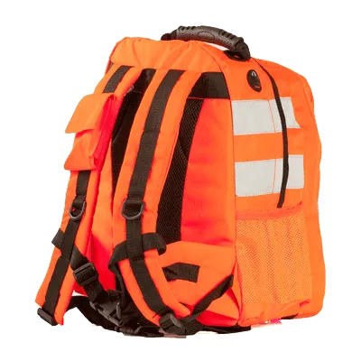 Portwest B905 Hi-Vis Rucksack