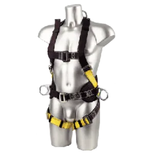 Portwest FP15 Portwest 2 Point Harness Comfort Plus