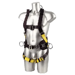 Portwest FP15 Portwest 2 Point Harness Comfort Plus