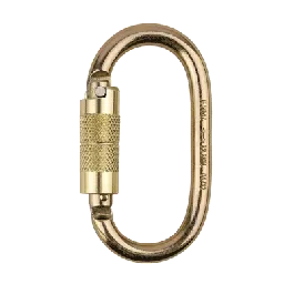 Portwest FP31 Self Lock Carabiner