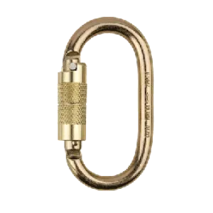 Portwest FP31 Self Lock Carabiner