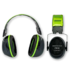 Portwest PW49 Top Marker Ear Muff