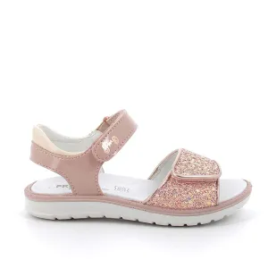 Primigi Pink Glitter Sandal