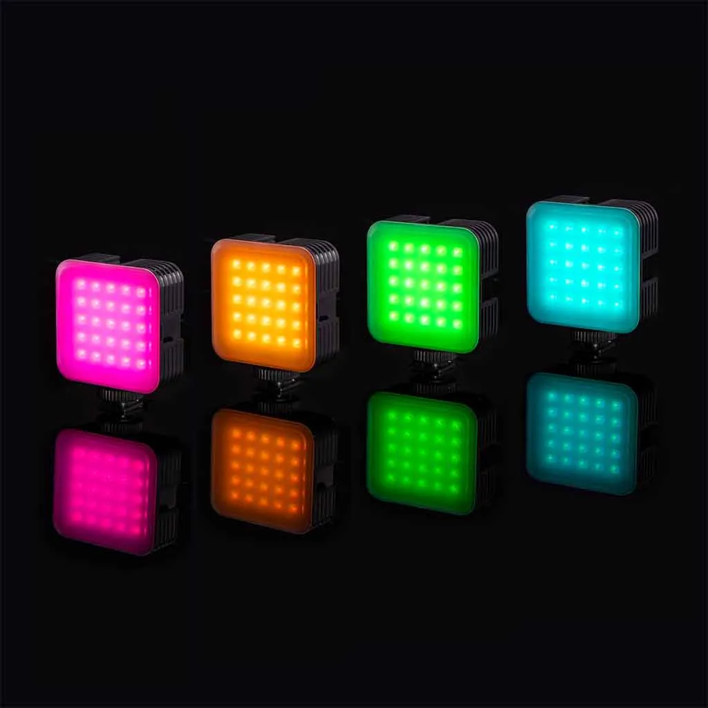 Promaster BCL33RGB Chroma Connect LED Lite 2.0