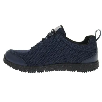 Propet Men TravelWalker Lace MAT242M (MOTLEY BLUE)