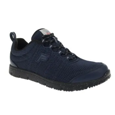 Propet Men TravelWalker Lace MAT242M (MOTLEY BLUE)