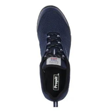 Propet Men TravelWalker Lace MAT242M (MOTLEY BLUE)
