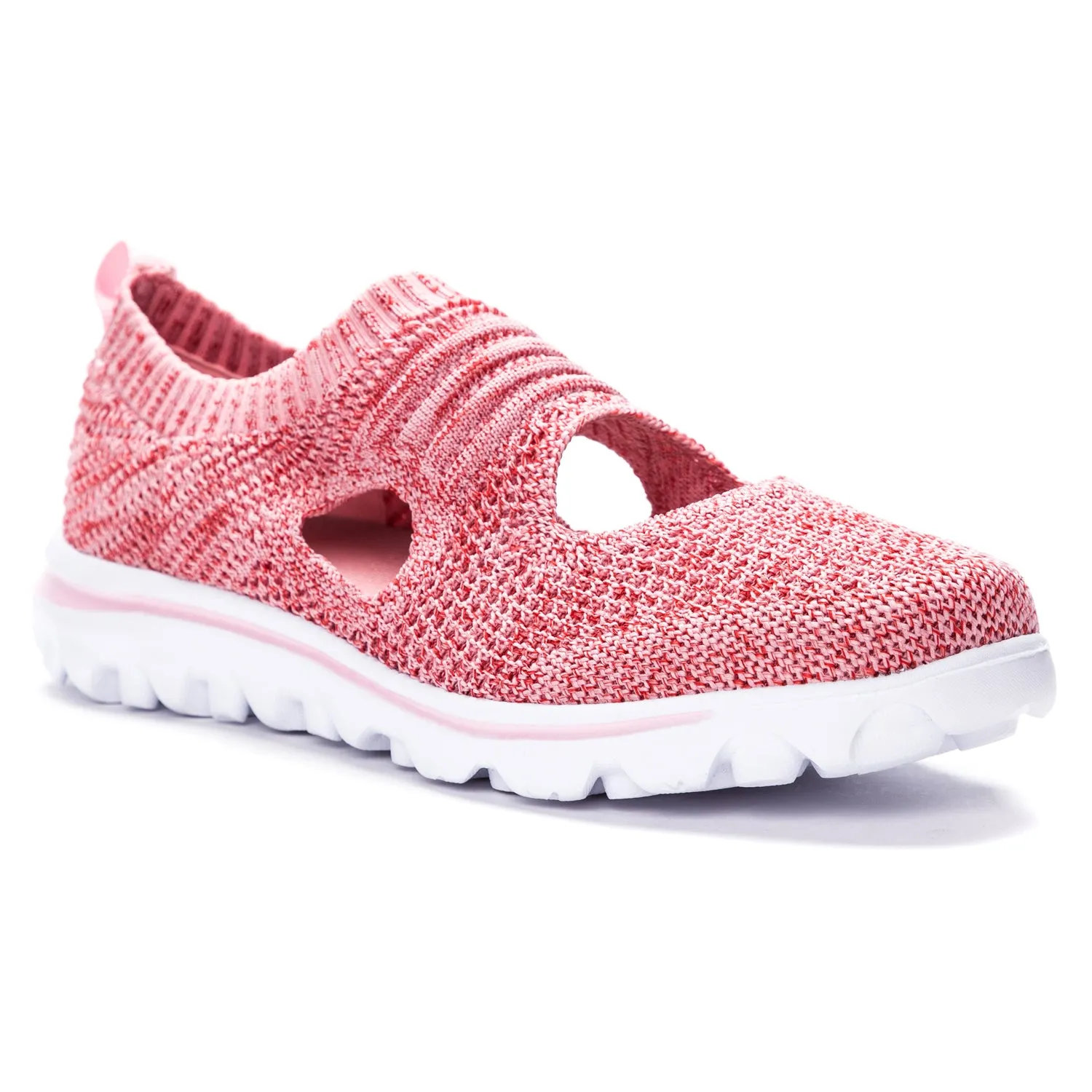 Propet TraveActiv Avid WAT064M (Pink/Red)