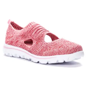 Propet TraveActiv Avid WAT064M (Pink/Red)