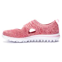 Propet TraveActiv Avid WAT064M (Pink/Red)