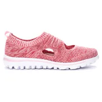 Propet TraveActiv Avid WAT064M (Pink/Red)