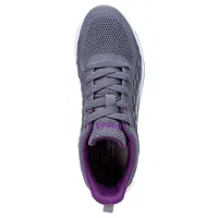 Propet TravelActiv Axial WAT092M (Grey/Purple)