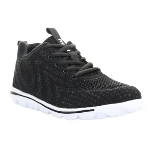 Propet Women TravelActiv Allay WAT132M (Black)