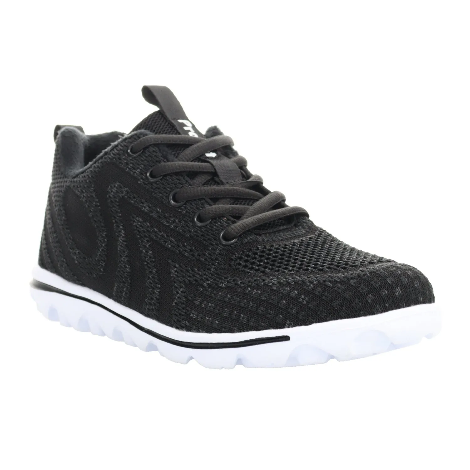 Propet Women TravelActiv Allay WAT132M (Black)