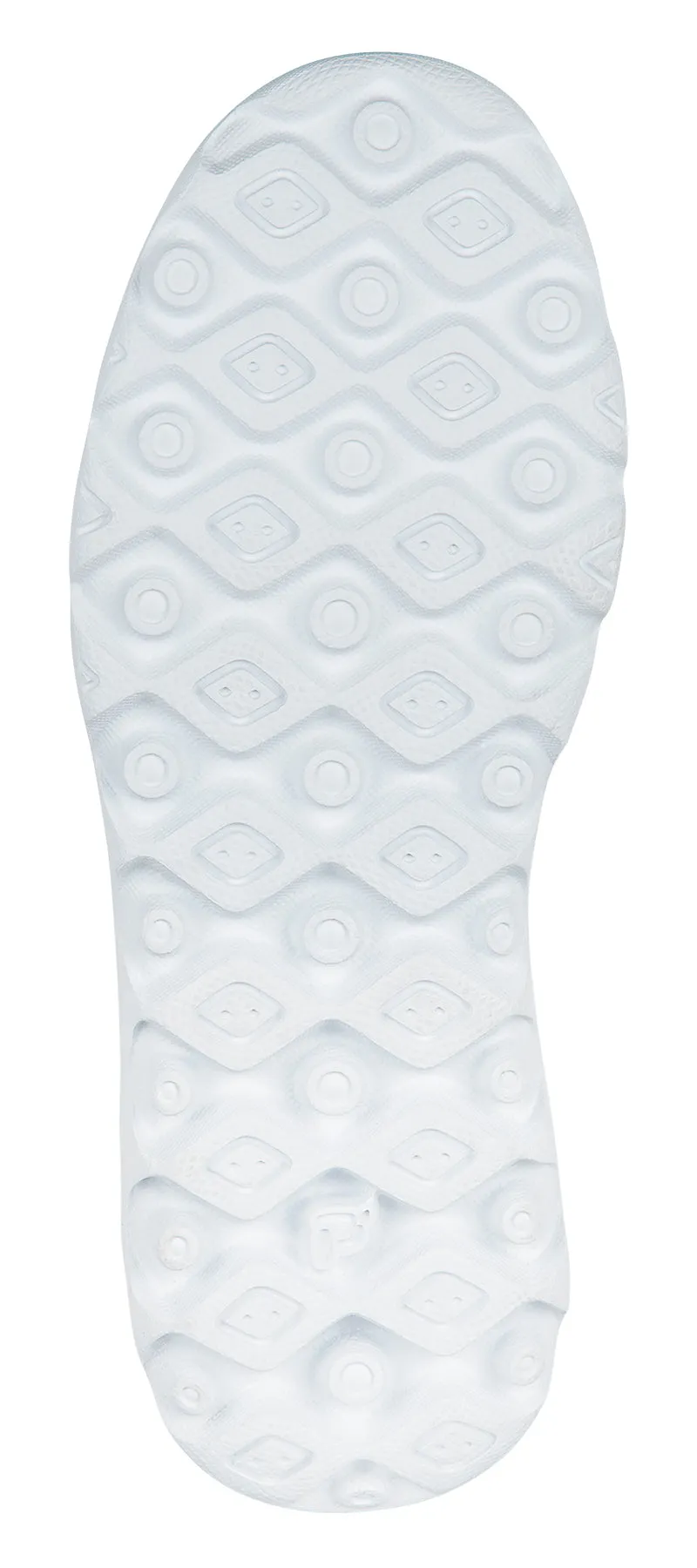 Propet Women's Active Shoe - TravelActiv Mary Jane W5103- Silver