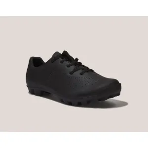 QUOC GRAN TOURER GRAVEL SHOES - BLACK