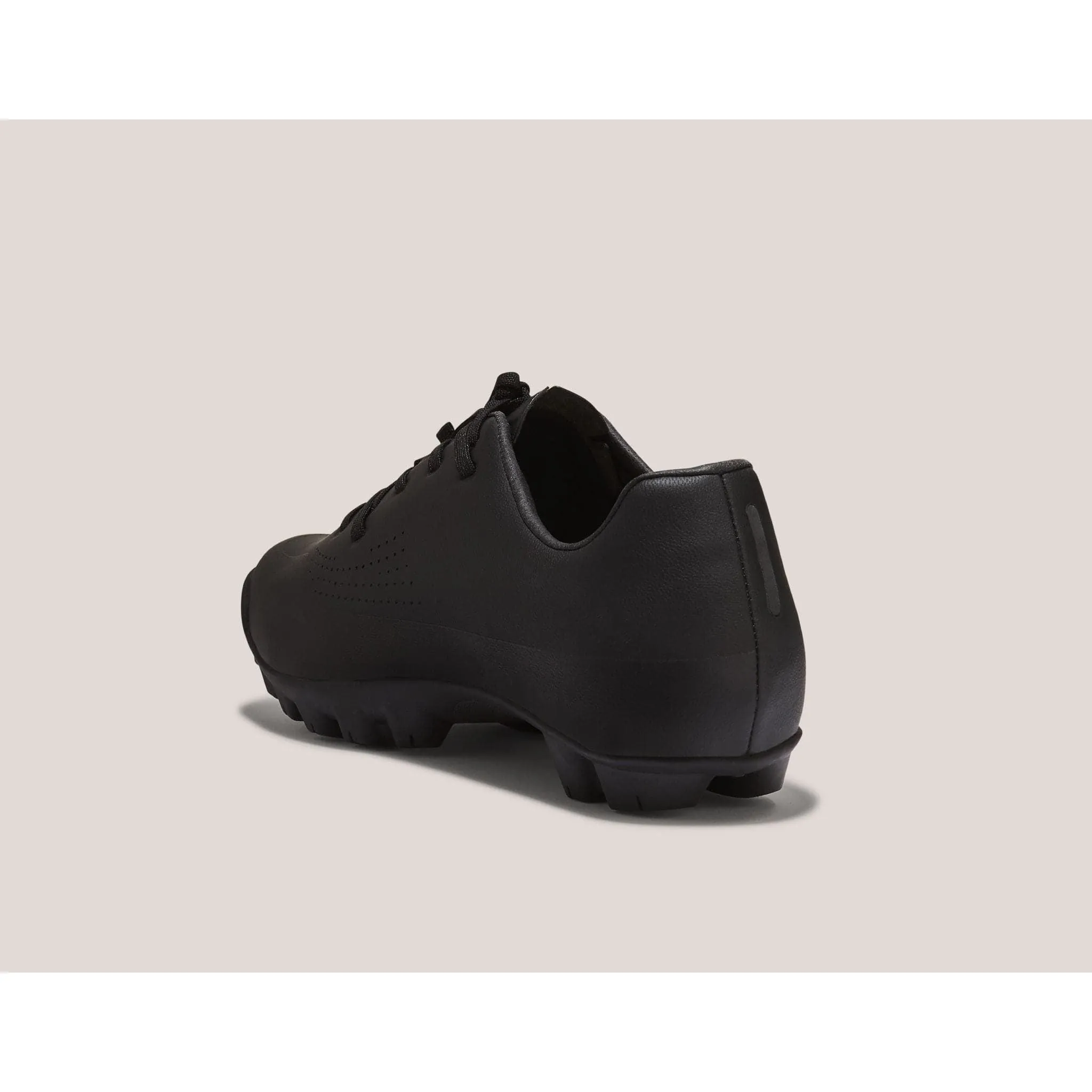 QUOC GRAN TOURER GRAVEL SHOES - BLACK
