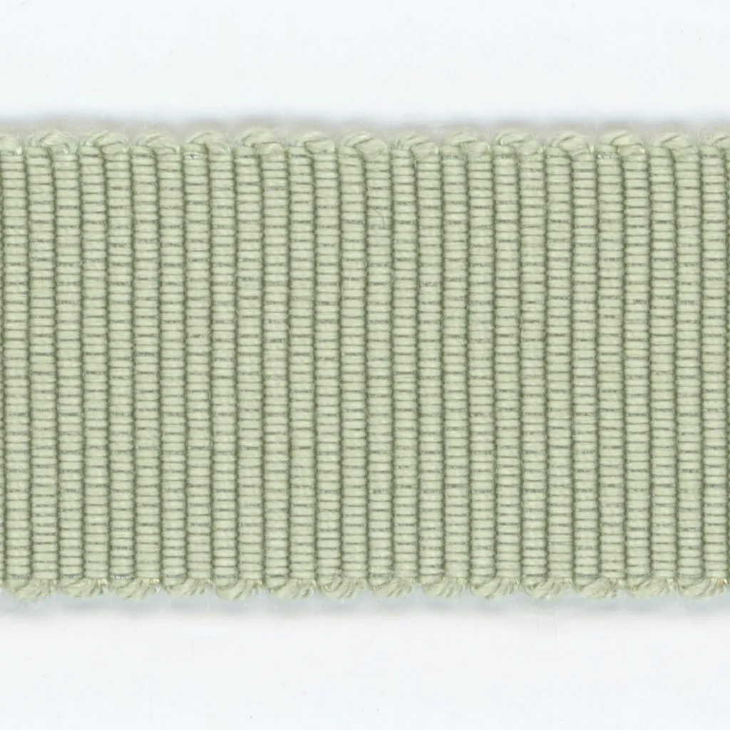 Rayon Grosgrain Ribbon #313 Mint