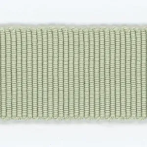 Rayon Grosgrain Ribbon #313 Mint