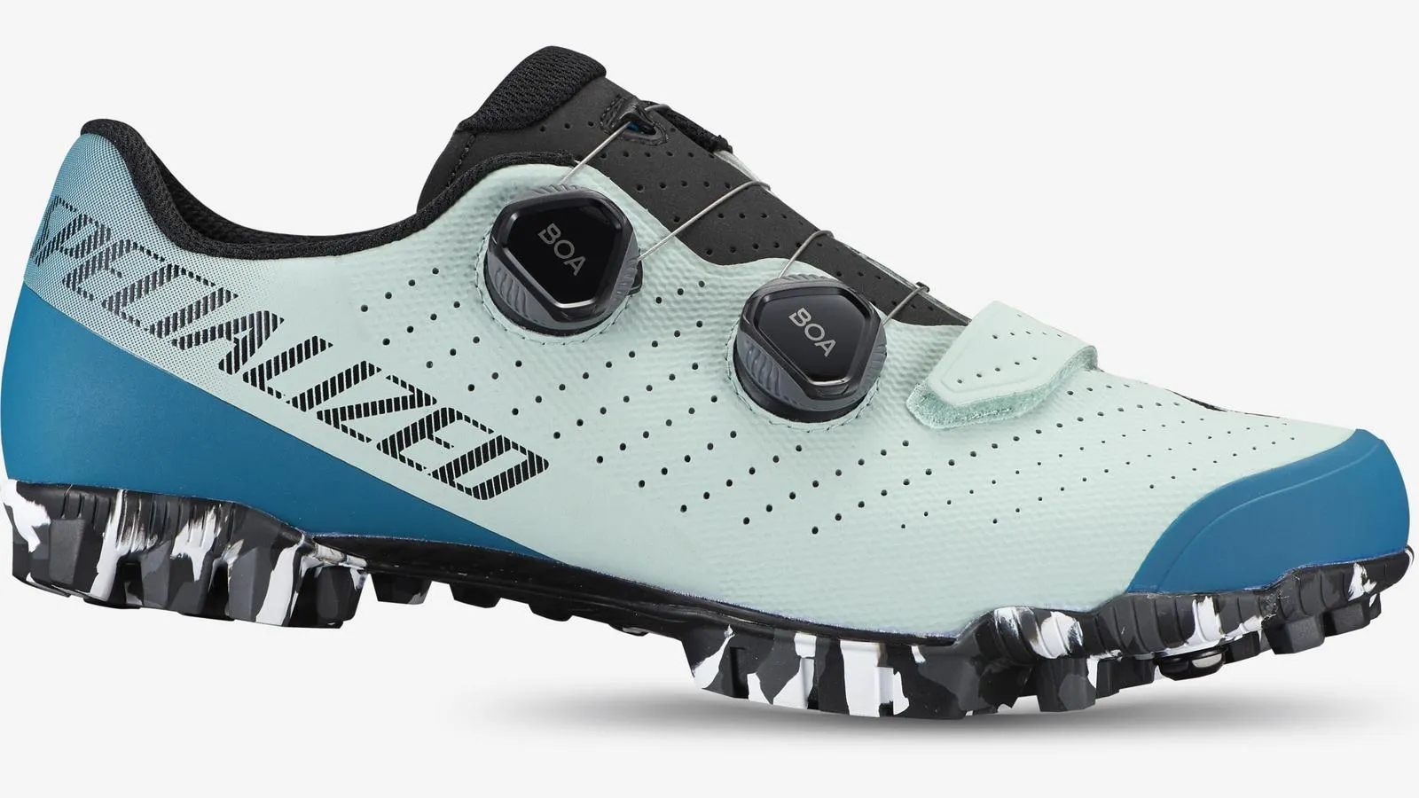 Recon 3.0 Gravel & Mountain Bike Shoe
