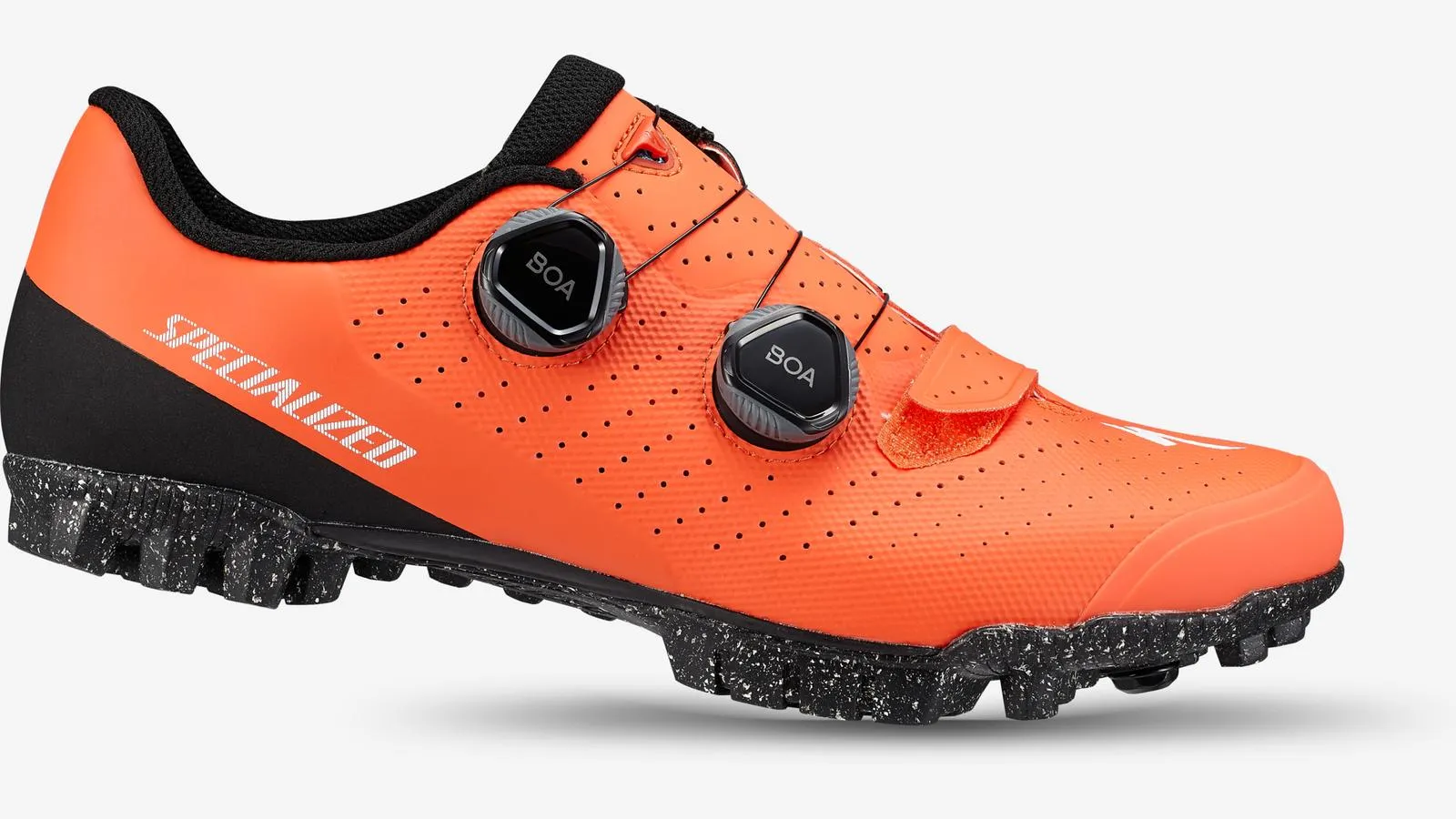 Recon 3.0 Gravel & Mountain Bike Shoe