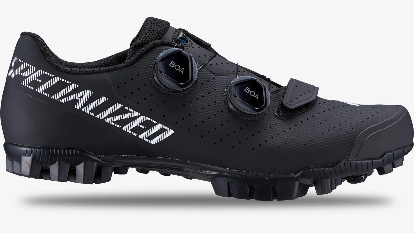 Recon 3.0 Gravel & Mountain Bike Shoe