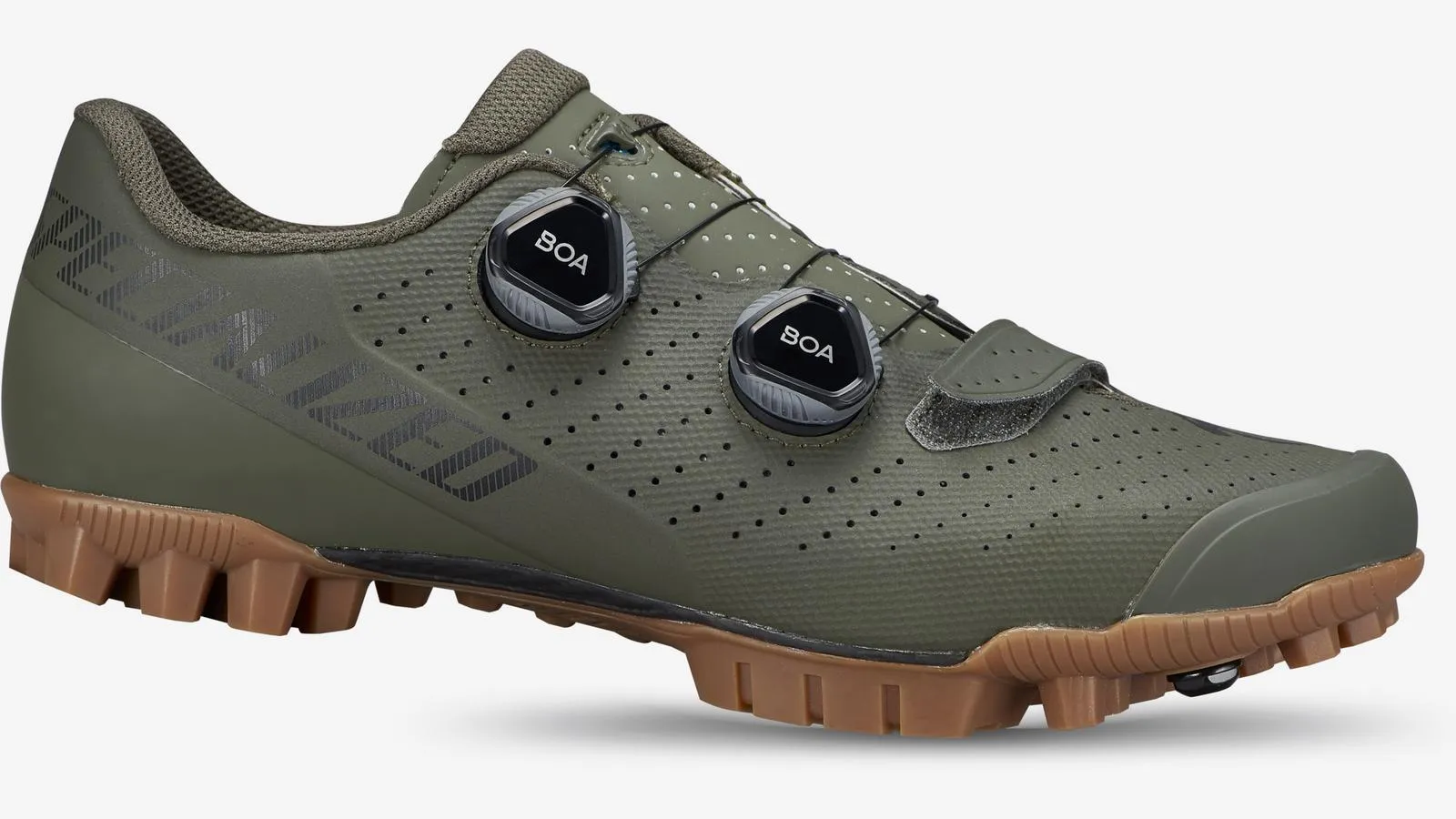 Recon 3.0 Gravel & Mountain Bike Shoe