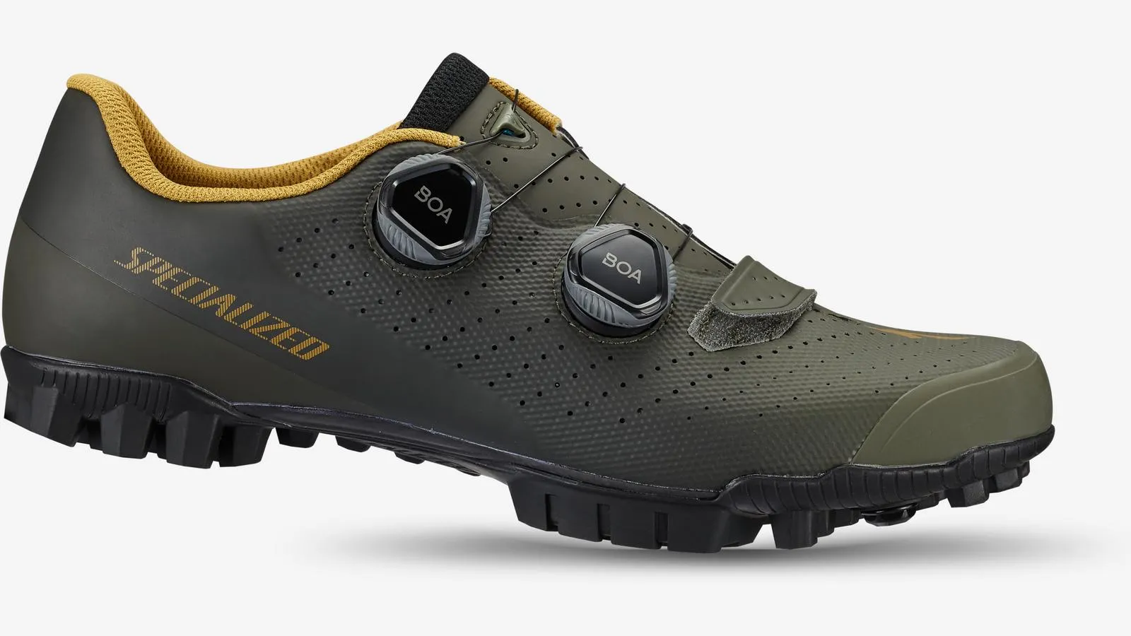 Recon 3.0 Gravel & Mountain Bike Shoe
