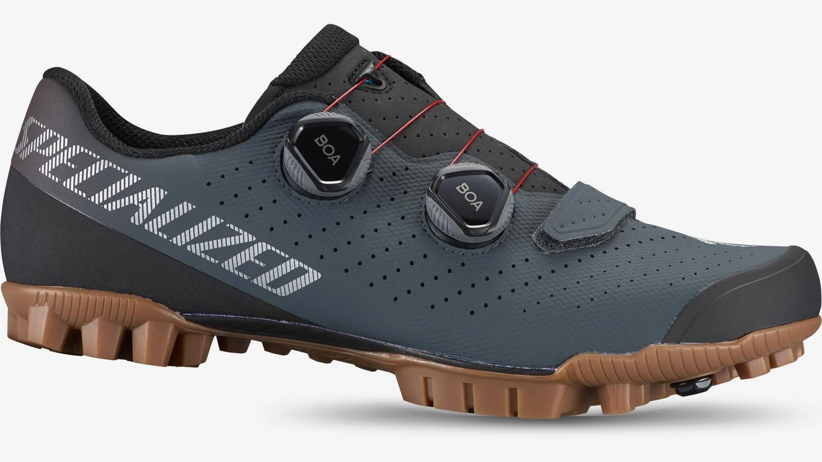 Recon 3.0 Gravel & Mountain Bike Shoe