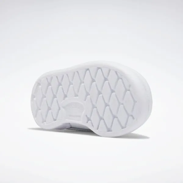 Reebok Infant Club C - White/White