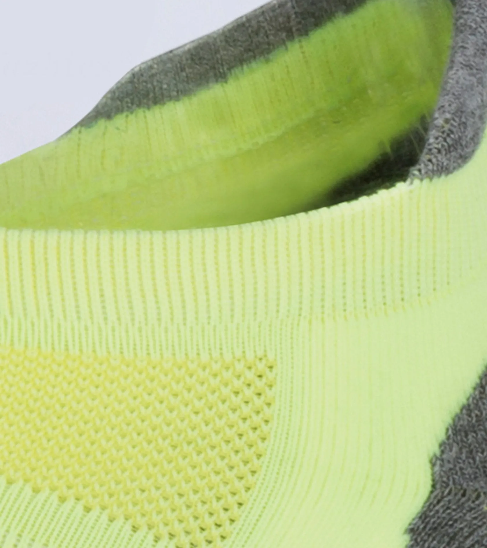 Rev™ Lime Green (3 Pairs - Ship Now)
