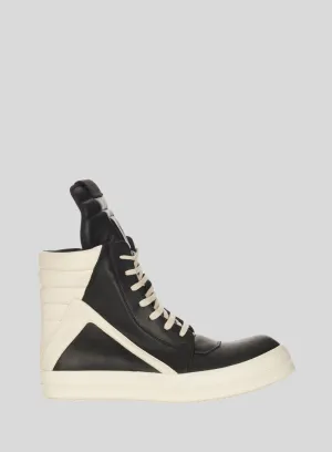 RICK OWENS | SS25 Holywood Geobasket