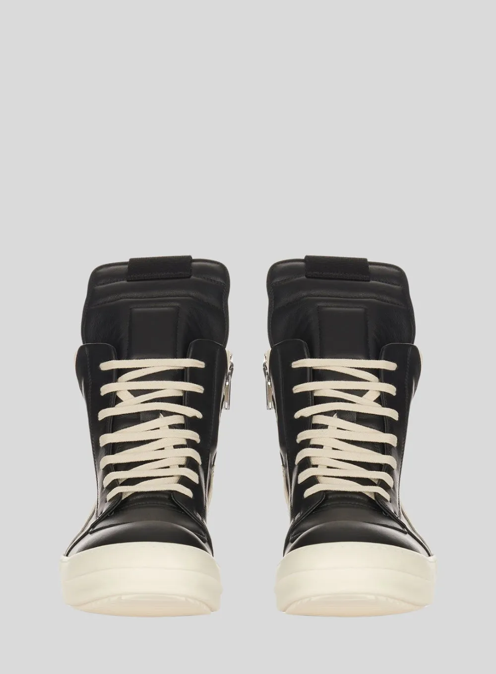 RICK OWENS | SS25 Holywood Geobasket