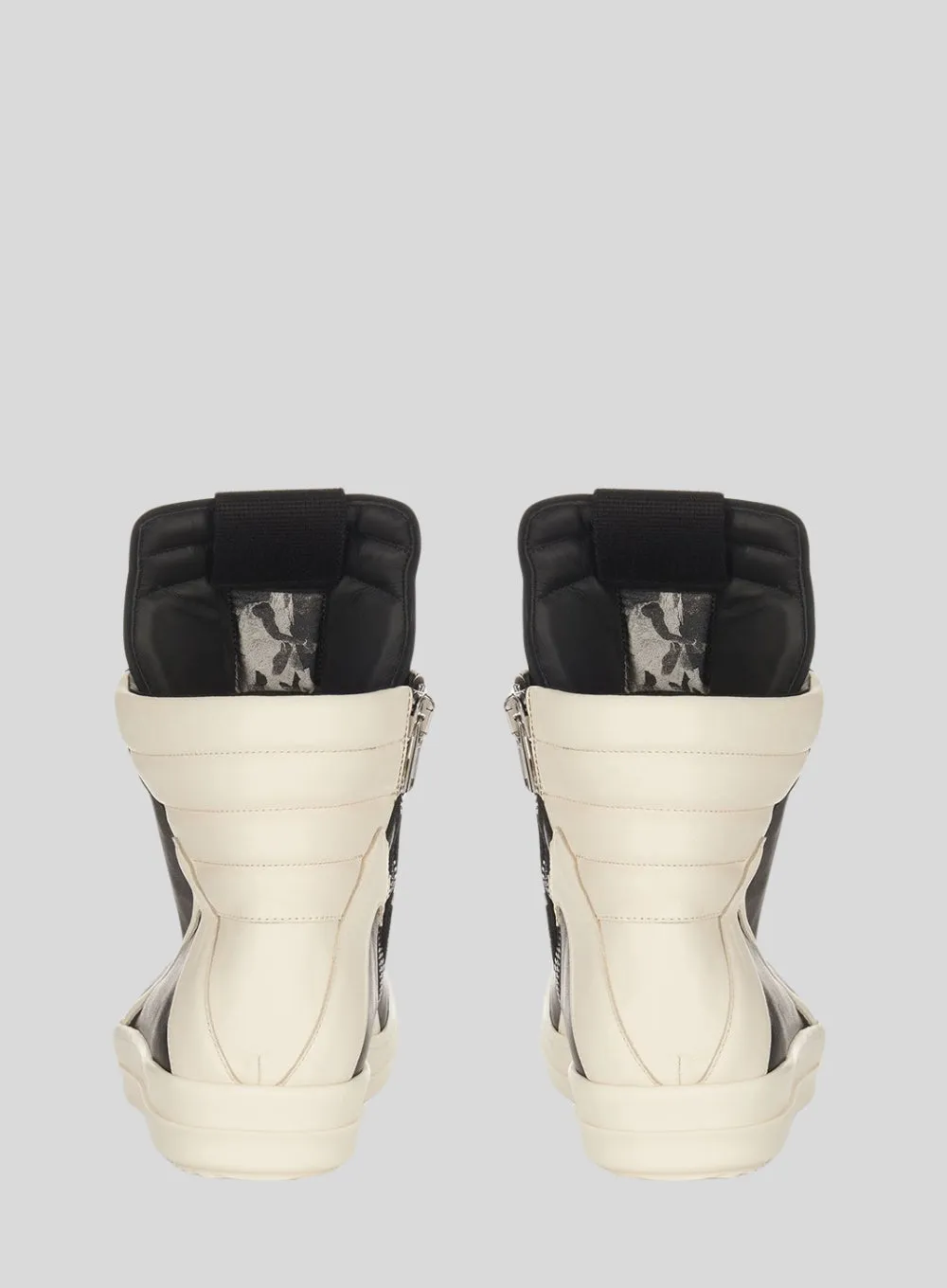 RICK OWENS | SS25 Holywood Geobasket