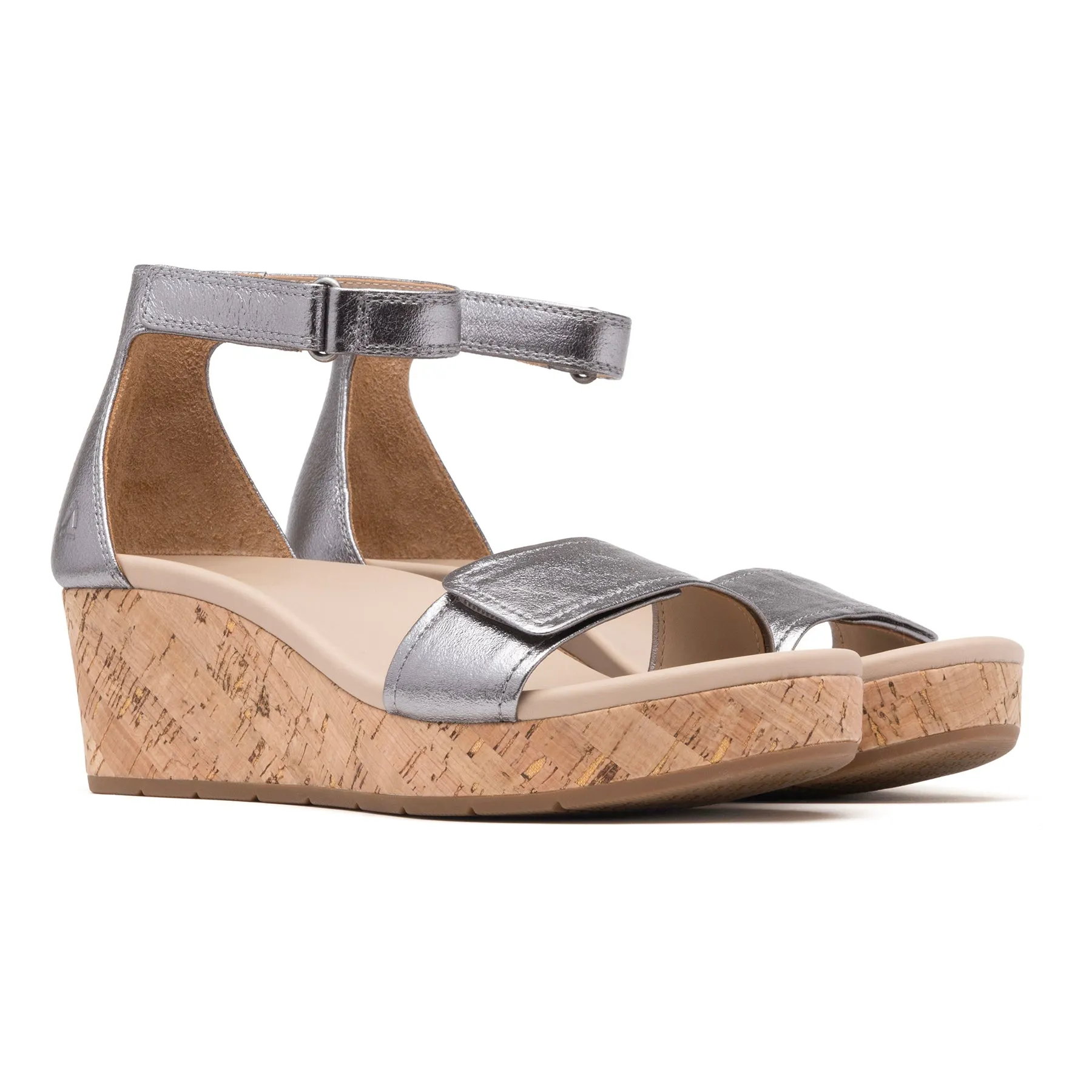 Riviera Ankle Sandal Metatarsal